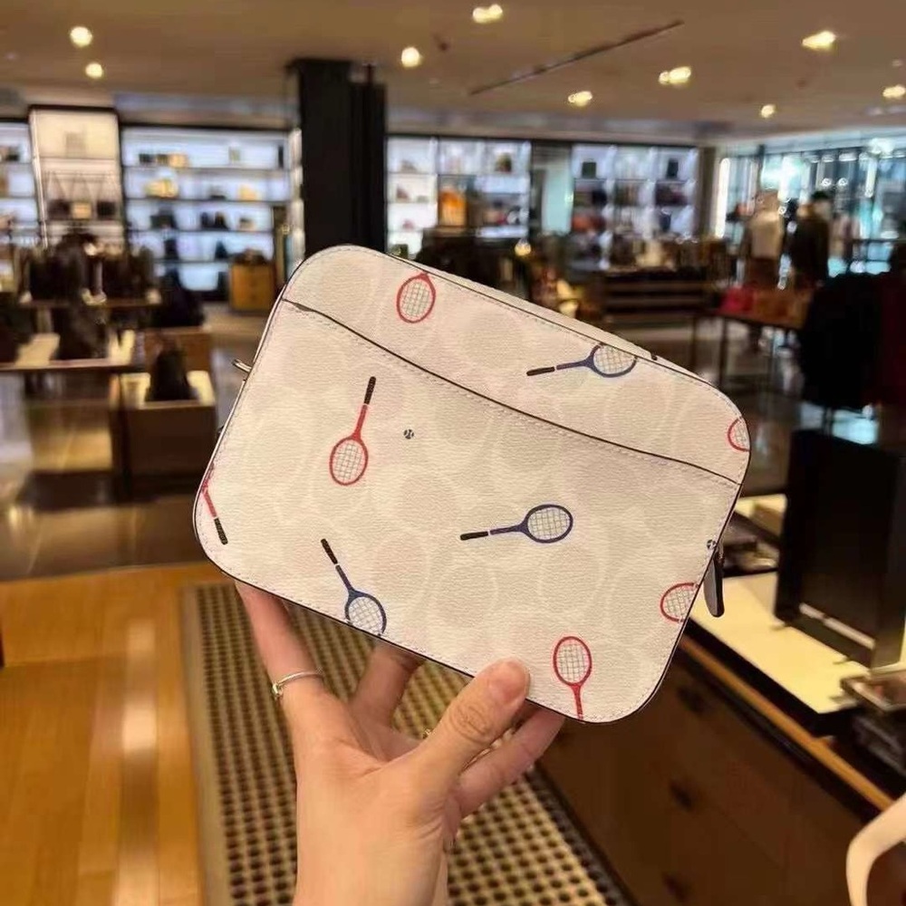 Coach Mini Camera Bag - Picture 6 of 9